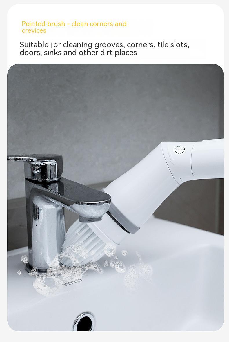 Transform Your Cleaning Routine Today